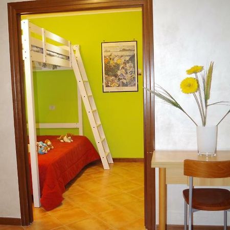 Mamavihouse Apartment โรม ภายนอก รูปภาพ