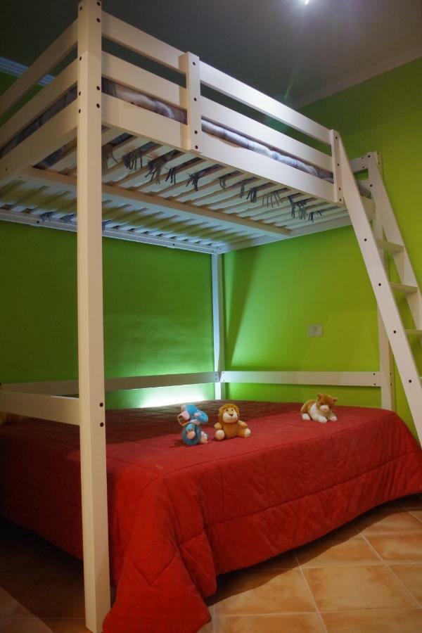 Mamavihouse Apartment โรม ภายนอก รูปภาพ