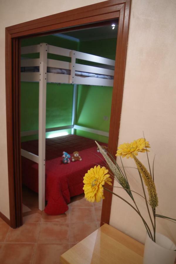 Mamavihouse Apartment โรม ภายนอก รูปภาพ