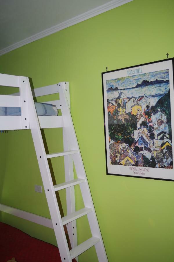 Mamavihouse Apartment โรม ภายนอก รูปภาพ