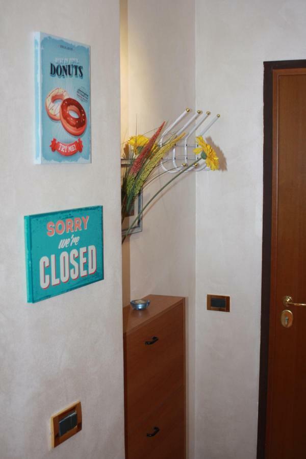 Mamavihouse Apartment โรม ภายนอก รูปภาพ
